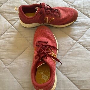New Balance sneakers